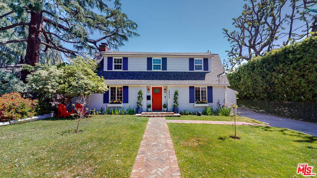 2352 GANESHA AVE, Altadena, CA 91001
