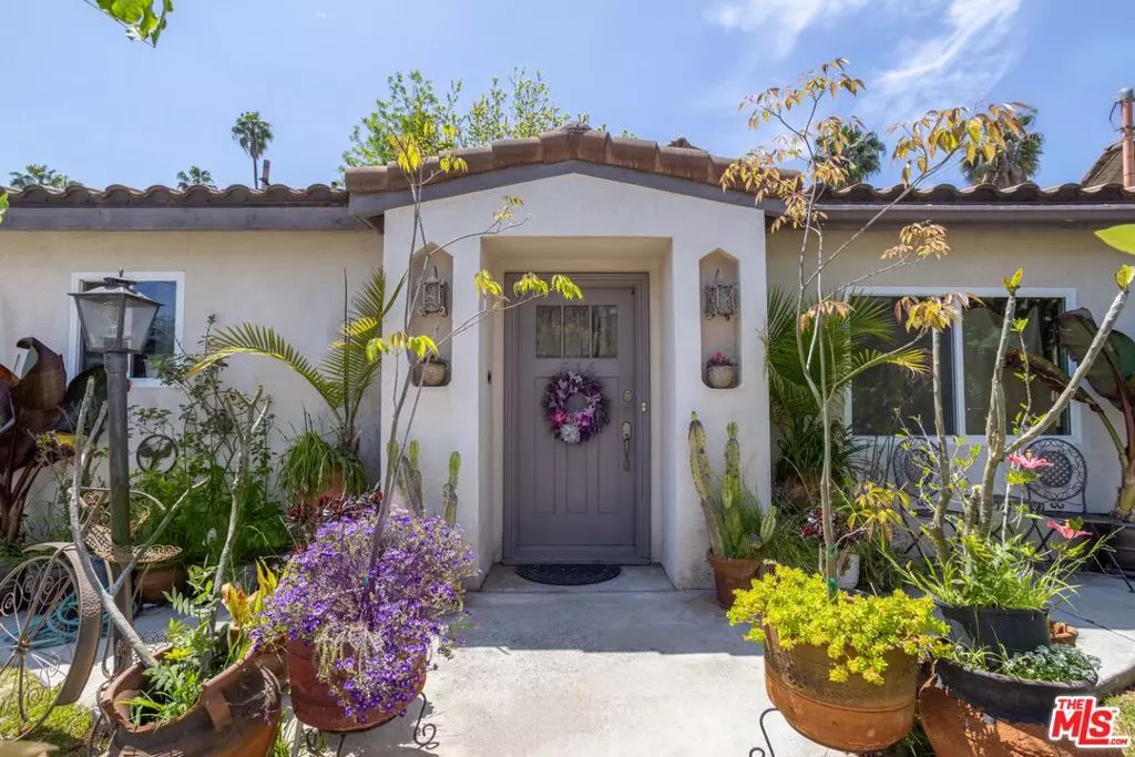 Los Angeles, CA 90042,514 N AVENUE 49
