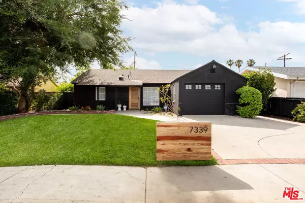 Lake Balboa, CA 91406,7339 LASAINE AVE