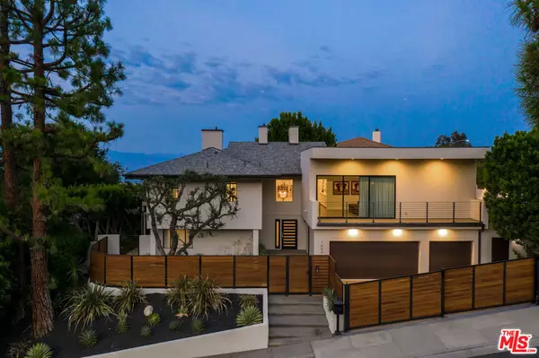 16998 ENCINO HILLS DR, Encino, CA 91436