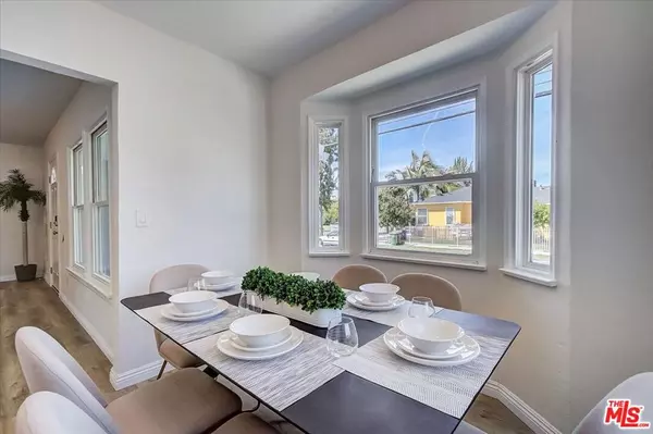 Compton, CA 90221,500 S ESSEY AVE