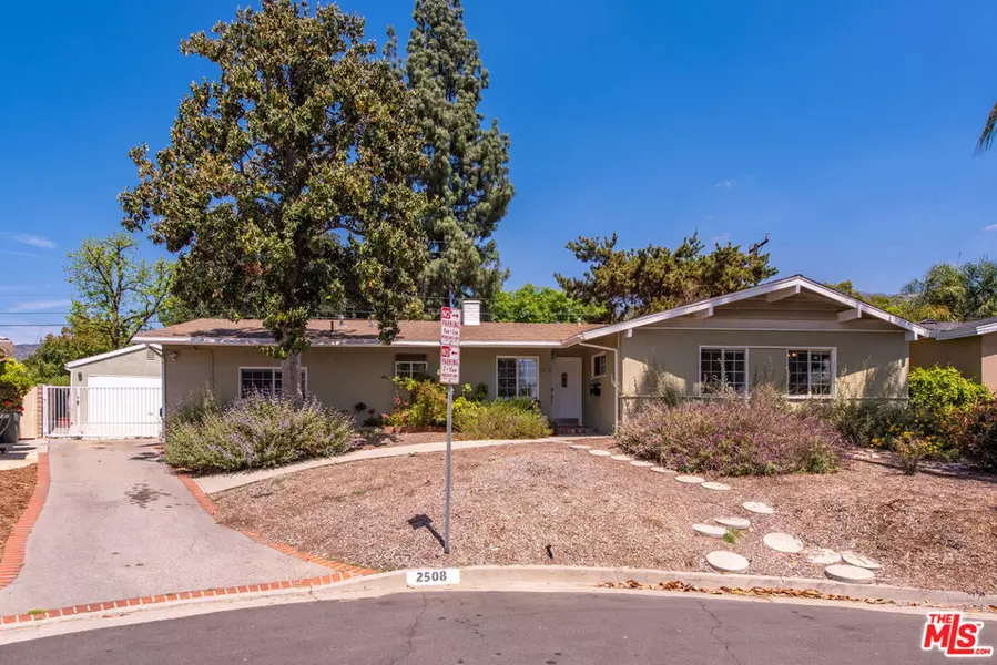 2508 CANYADA AVE, Altadena, CA 91001