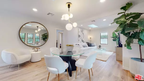 543 WESTMOUNT DR, West Hollywood, CA 90048