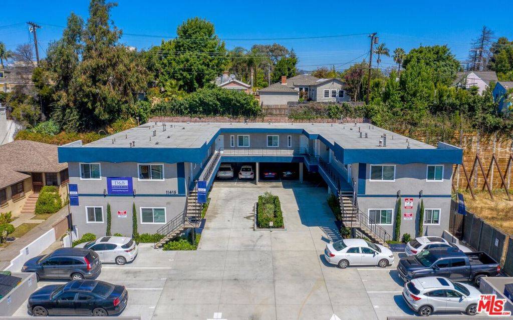 11415 VENICE BLVD, Los Angeles, CA 90066