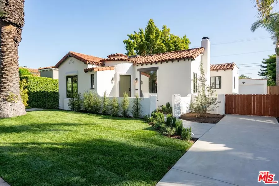 8936 W 25TH ST, Los Angeles, CA 90034