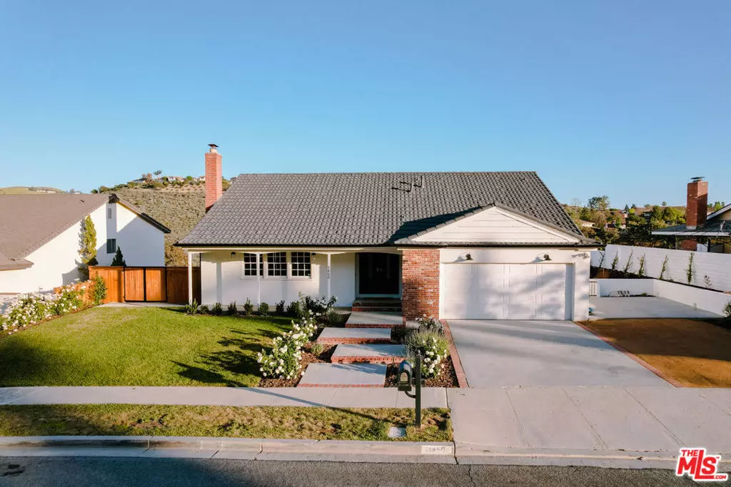 Thousand Oaks, CA 91360,1450 CALLE FIDELIDAD