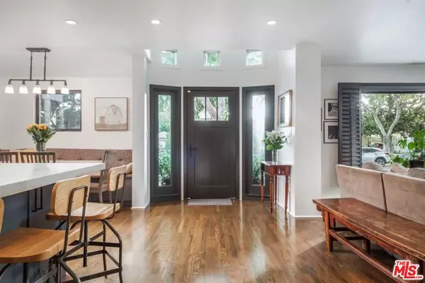 Culver City, CA 90232,4222 MENTONE AVE