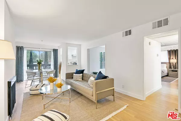 14101 SUMMERTIME LN, Culver City, CA 90230