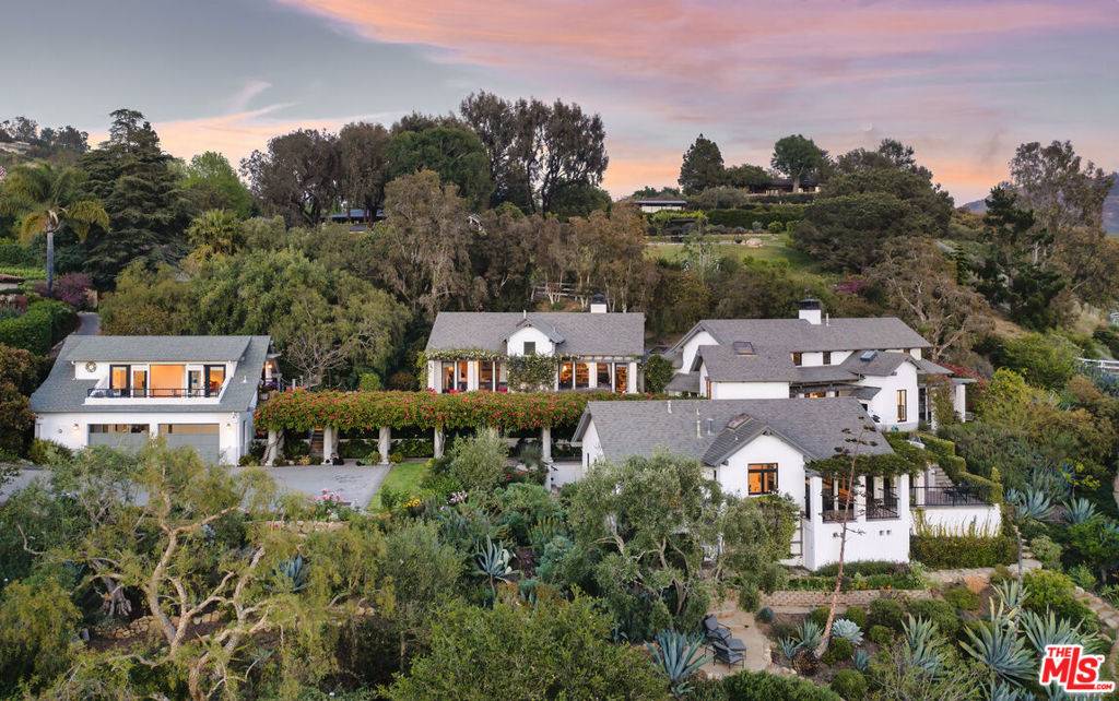 6957 SHEPARD MESA RD, Carpinteria, CA 93013