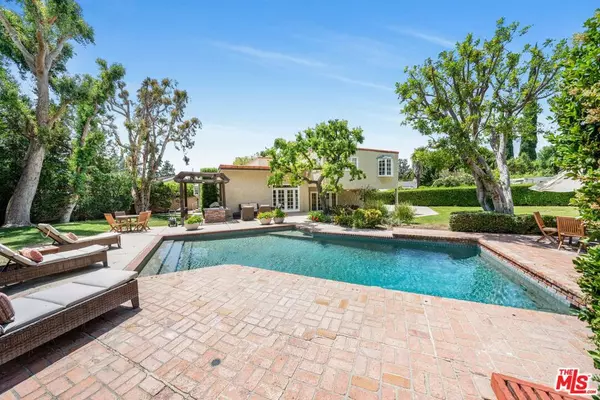 19509 Bermuda, Porter Ranch, CA 91326