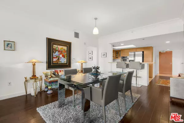 Marina Del Rey, CA 90292,13700 Marina Pointe DR #918