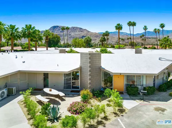 Rancho Mirage, CA 92270,37800 DA VALL DR #9