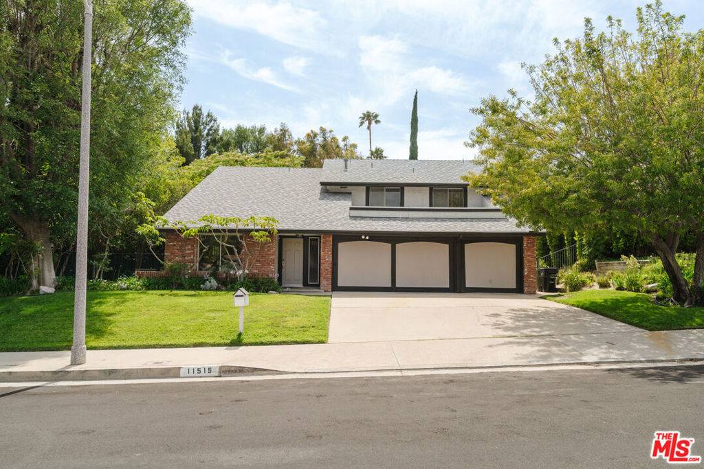 11515 DORAL AVE, Northridge, CA 91326