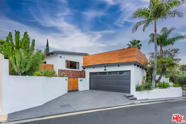 3950 VERDUGO VIEW DR, Los Angeles, CA 90065