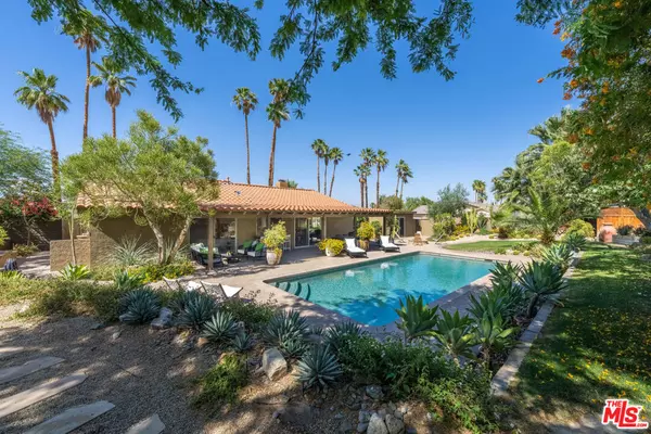 Palm Desert, CA 92260,73589 HAYSTACK RD
