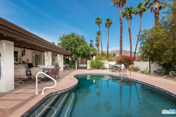 73607 HAYSTACK RD, Palm Desert, CA 92260