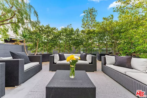 Marina Del Rey, CA 90292,4215 GLENCOE AVE #126