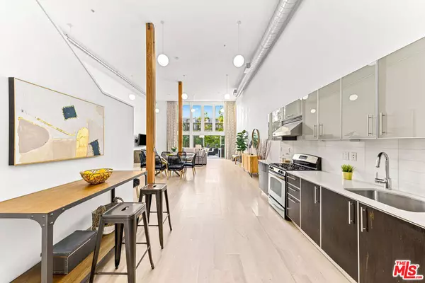 Marina Del Rey, CA 90292,4215 GLENCOE AVE #126