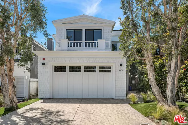 1601 PINE AVE, Manhattan Beach, CA 90266