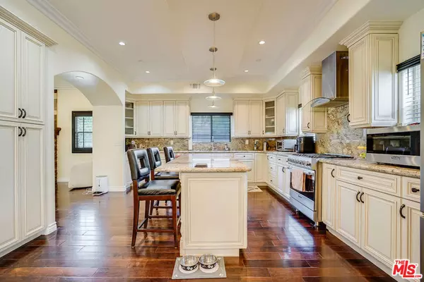 Culver City, CA 90230,5136 BERRYMAN AVE