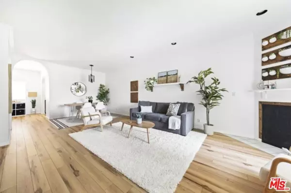 North Hollywood, CA 91601,5730 VINELAND AVE #109