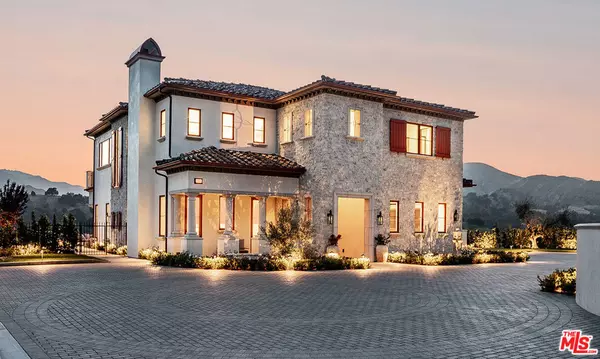 Calabasas, CA 91302,26793 Mulholland HWY