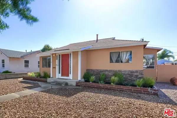 Norwalk, CA 90650,14607 THORNLAKE AVE