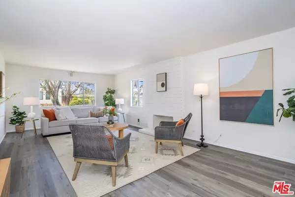 Studio City, CA 91604,2968 DONA SUSANA DR