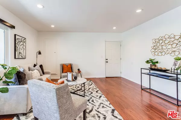 Inglewood, CA 90302,559 E HAZEL ST #6