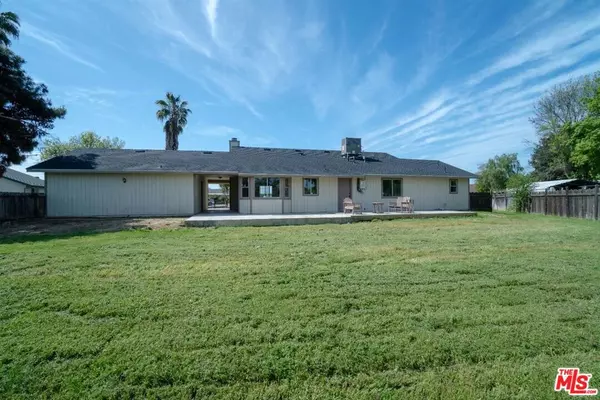 Chowchilla, CA 93610,14149 Cates CT