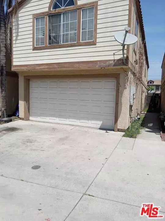 Paramount, CA 90723,14136 ORIZABA AVE