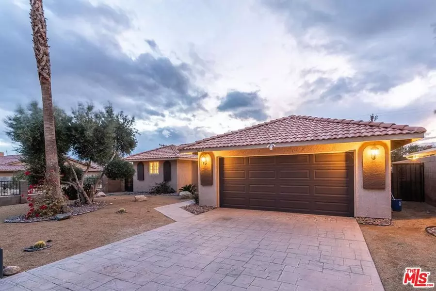 13545 CIELO AZUL WAY, Desert Hot Springs, CA 92240