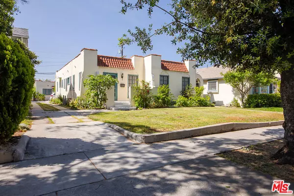 Glendale, CA 91205,1319 CARLTON DR