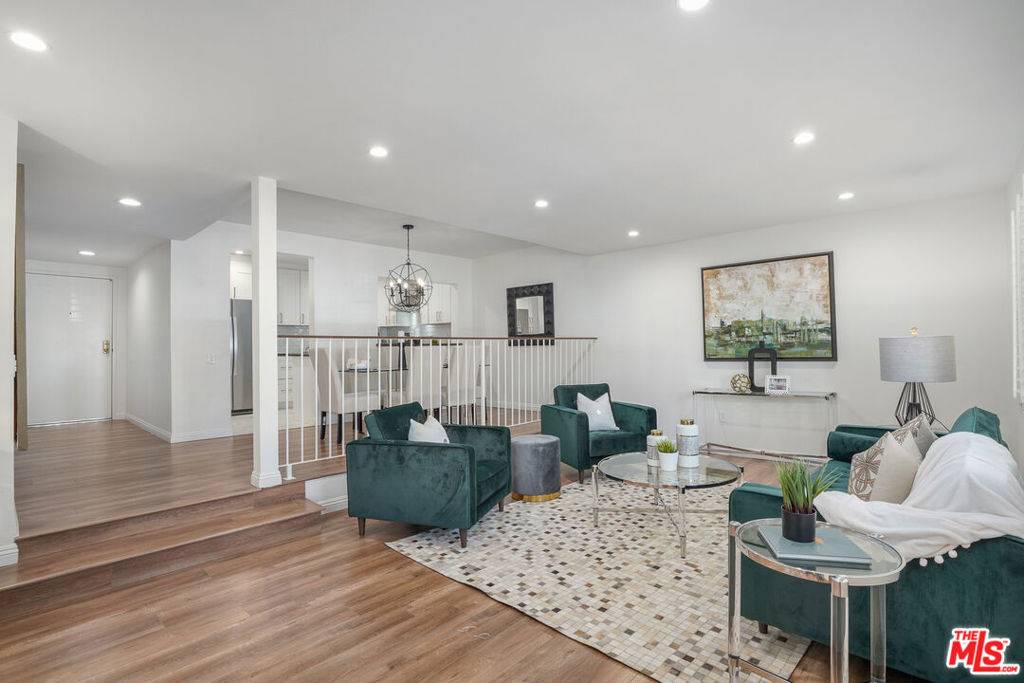 4630 WILLIS AVE #107, Sherman Oaks, CA 91403