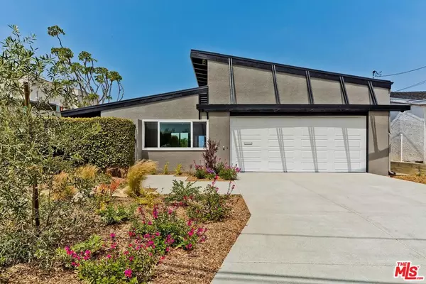 5339 BINDEWALD RD, Torrance, CA 90505