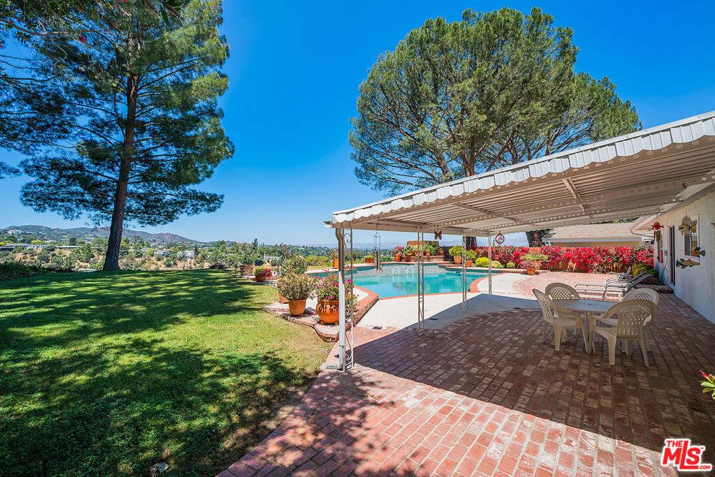 Sherman Oaks, CA 91403,3711 CODY RD