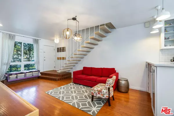 Playa Del Rey, CA 90293,7830 PASEO DEL REY #2