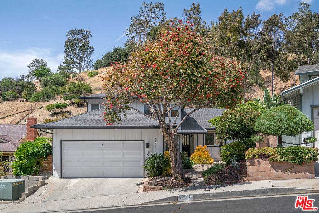3739 PRIMAVERA AVE, Los Angeles, CA 90065