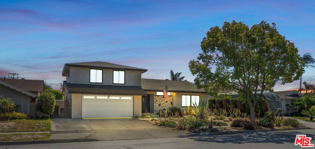 1854 S JANETTE LN, Anaheim, CA 92802