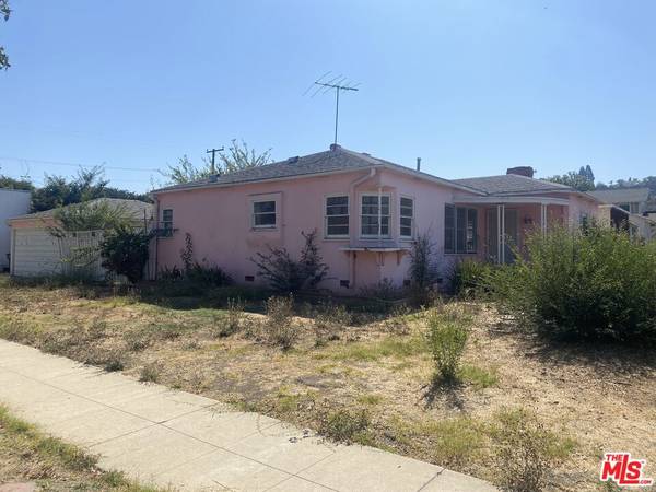 2412 EL PASEO, Alhambra, CA 91803