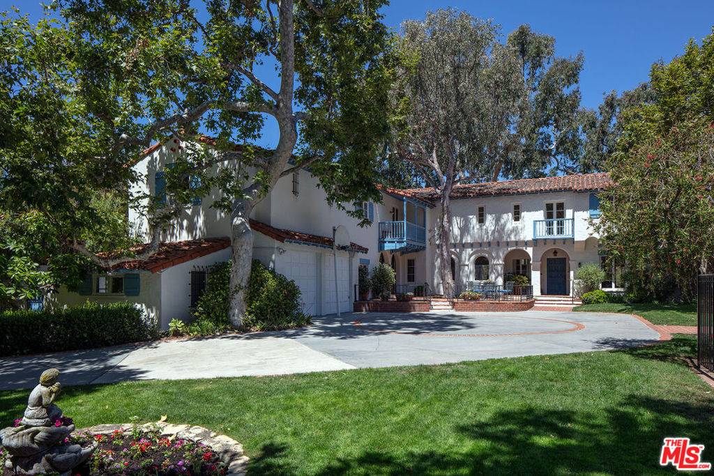 Santa Monica, CA 90402,1923 LA MESA DR