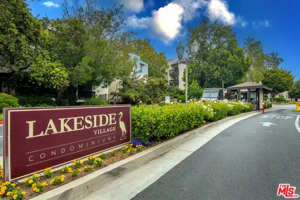 Culver City, CA 90230,4206 SUMMERTIME LN