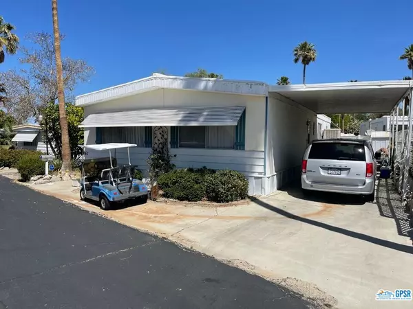 Desert Hot Springs, CA 92241,18801 Roberts RD #61