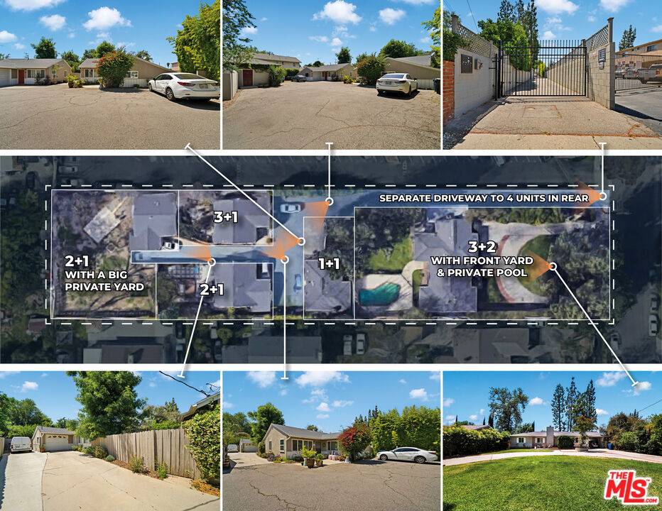 6727 ORION AVE, Van Nuys, CA 91406