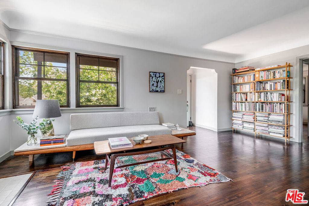 2227 AARON ST, Los Angeles, CA 90026