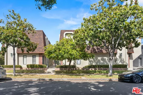 Culver City, CA 90232,3914 GIRARD AVE #2