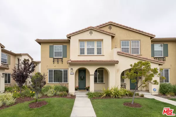 Oxnard, CA 93036,2711 SMOKEY MOUNTAIN DR