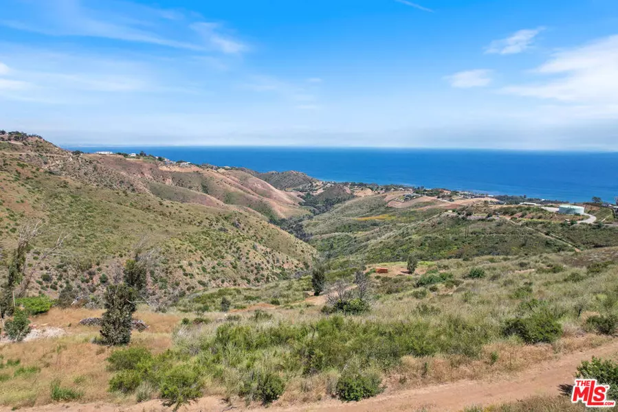 0 Murphy WAY, Malibu, CA 90265