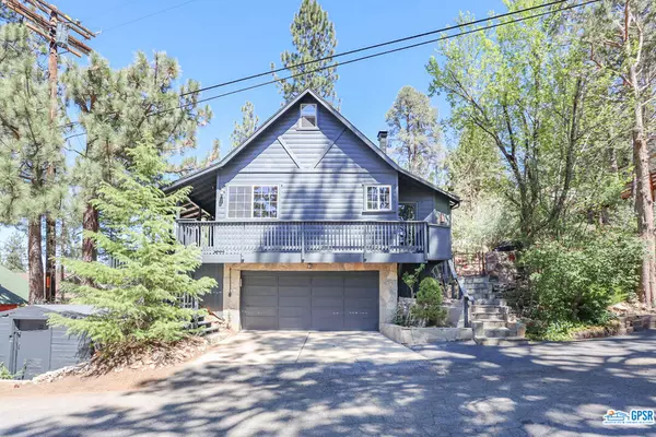 300 E AEROPLANE BLVD, CA 92314