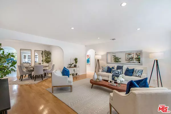 Encino, CA 91316,5909 JELLICO AVE